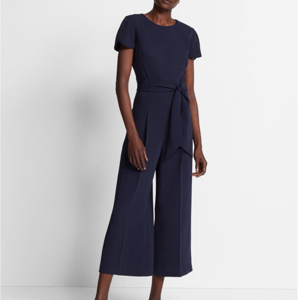 Ostenn Jumpsuit